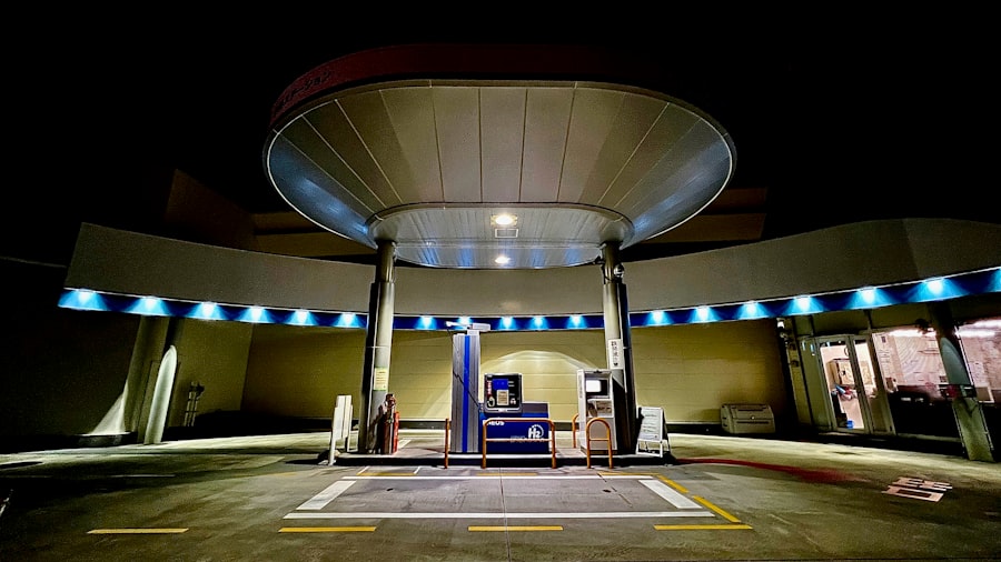 Stacja Kontroli Pojazdów Warszawa: Wszystko, co musisz wiedzieć 8 Car inspection station