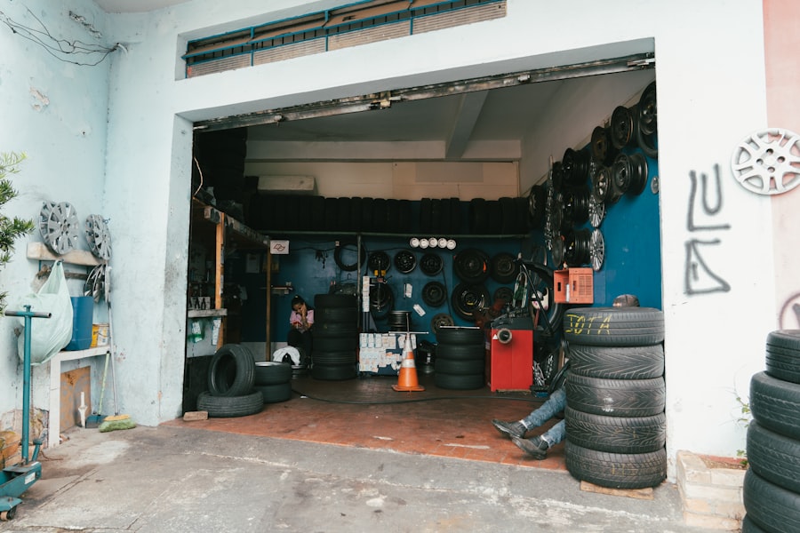 Stacja Kontroli Pojazdów Warszawa: Wszystko, co musisz wiedzieć 9 Photo Car inspection station