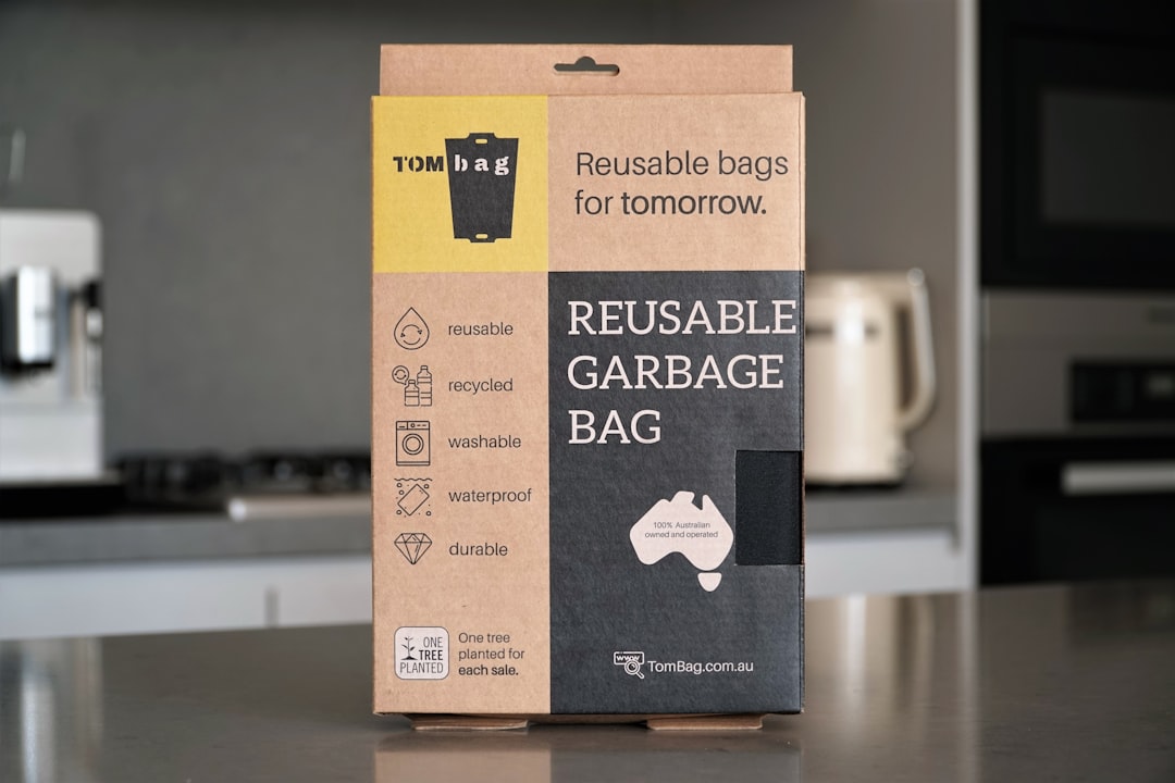 Photo kitchen zero waste