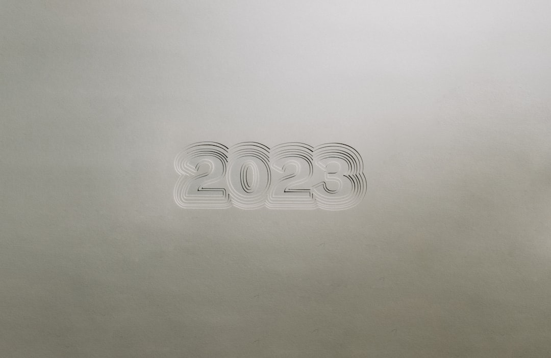 Photo future economy