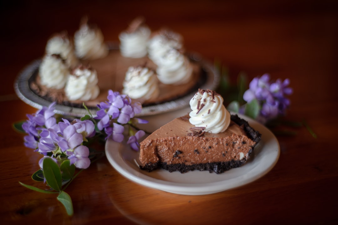 Photo Keto desserts recipes