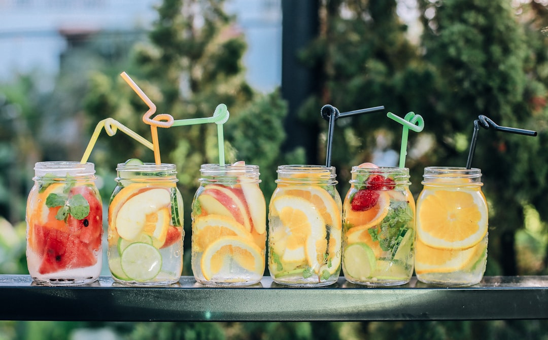 Photo Adaptogenic drinks recipes