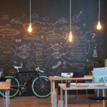 Photo commercial space expansion